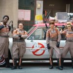 Ghostbusters