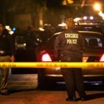 Chicago Crime Scene