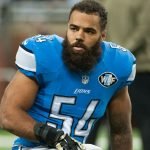 DeAndre Levy