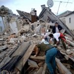 Earthquake