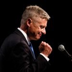 Gary Johnson