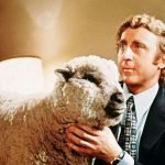Gene Wilder