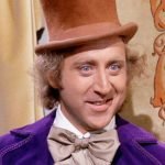 Gene Wilder Wonka