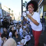 LA Protest