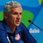 Ryan Lochte