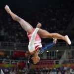 Simone Biles