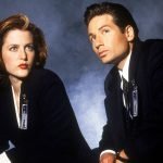 The X-Files
