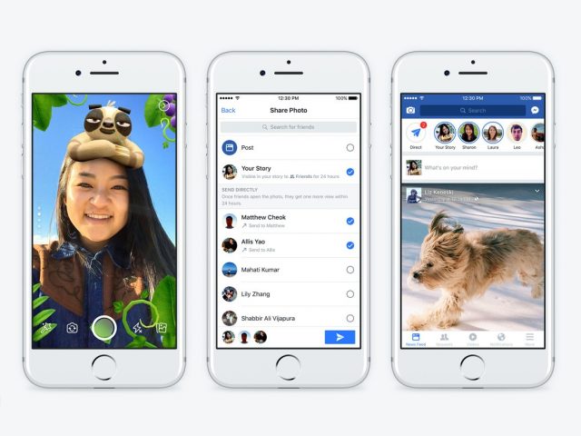 Facebook-Camera-SnapChat