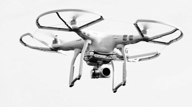 drone-TaFA
