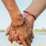 man and woman bracelet pose2