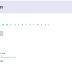 member_directory